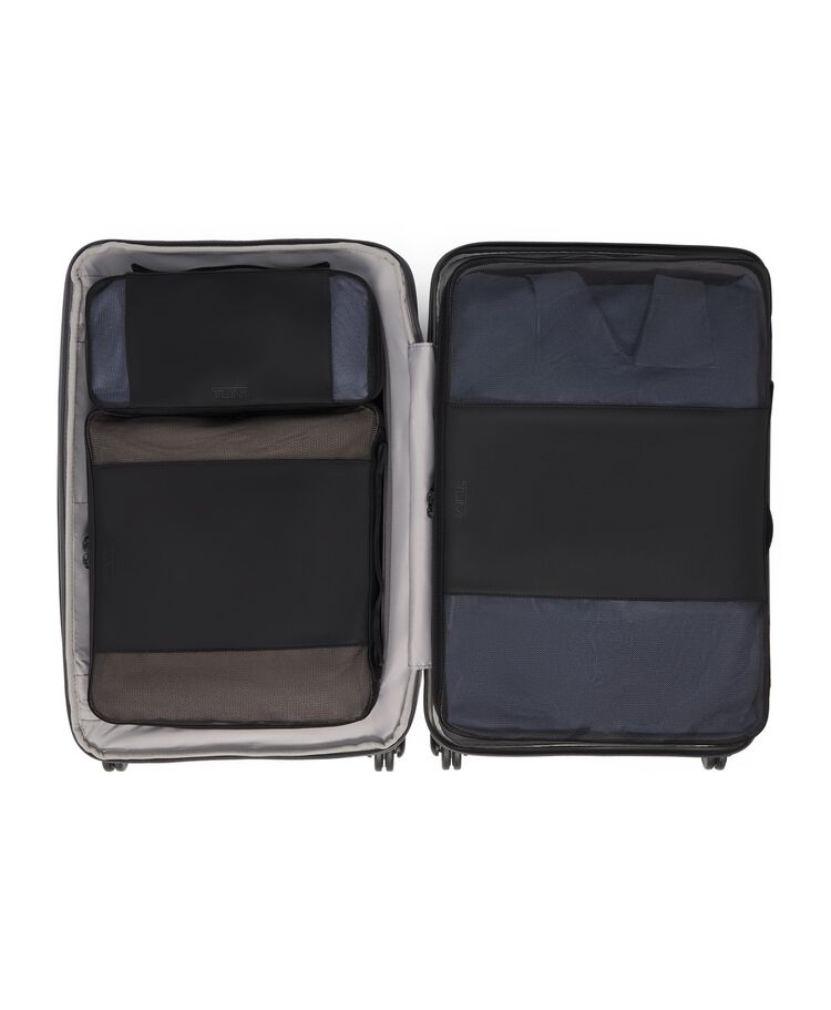 TUMI VENTRA กระเป๋าเดินทางแบบโหลดใต้เครื่องขนาดใหญ่สามารถขยายพื้นที่ได้  hi-res | TUMI