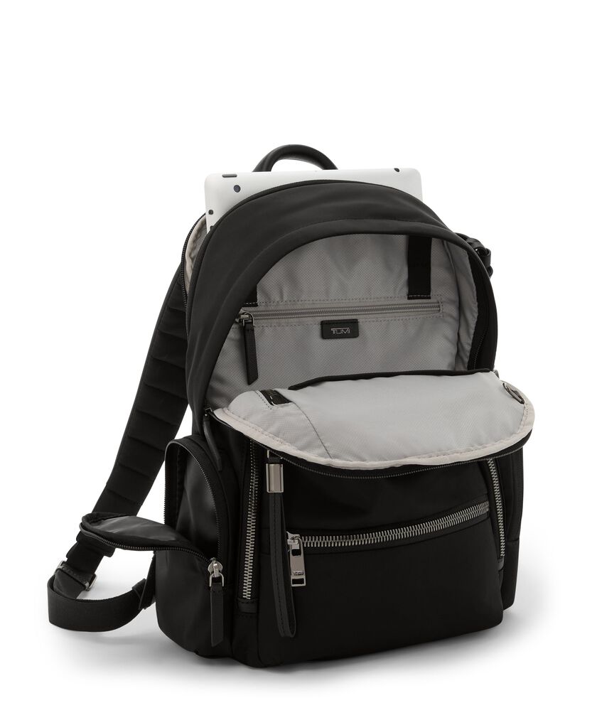 VOYAGEUR กระเป๋าเป้ขนาดกลาง Celina Medium Backpack  hi-res | TUMI