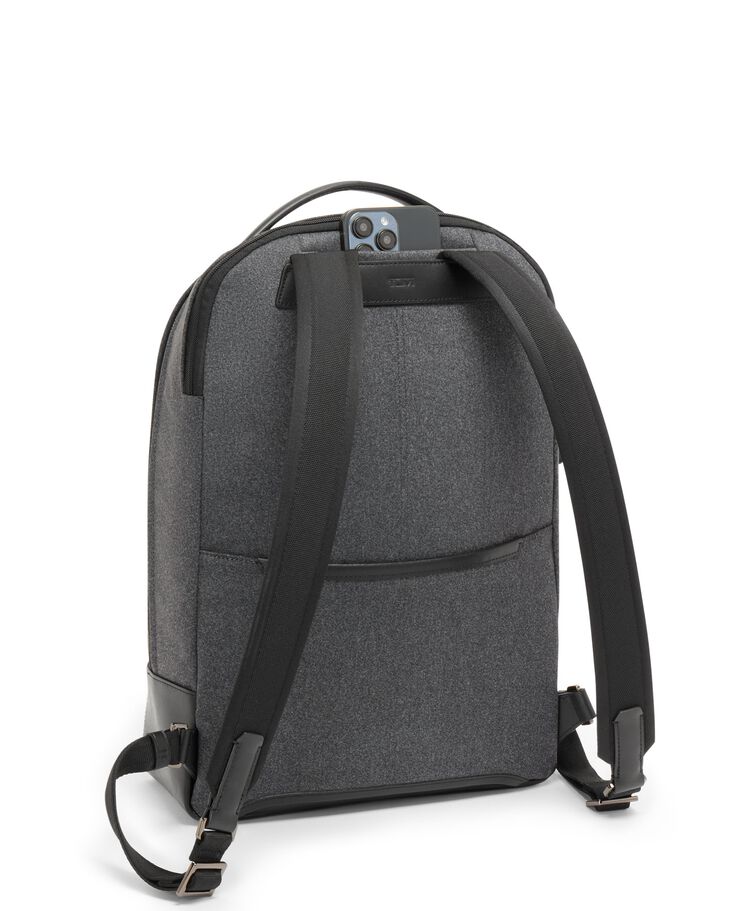 Warren Backpack  hi-res | TUMI