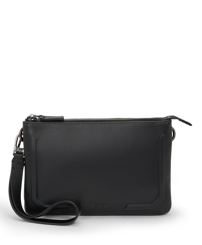 TUMI HARRISON กระเป๋าคลัทช์ BARDIN CLUTCH  hi-res | TUMI