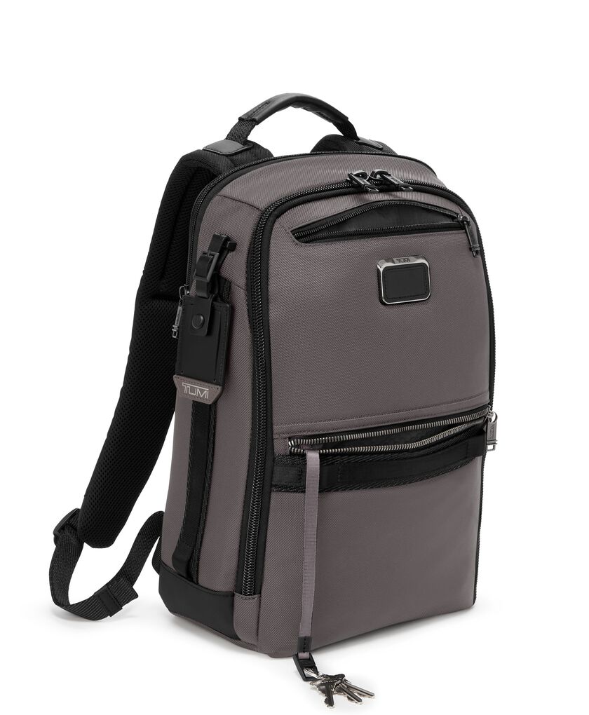 ALPHA BRAVO กระเป๋าเป้สะพายหลัง Dynamic Backpack  hi-res | TUMI