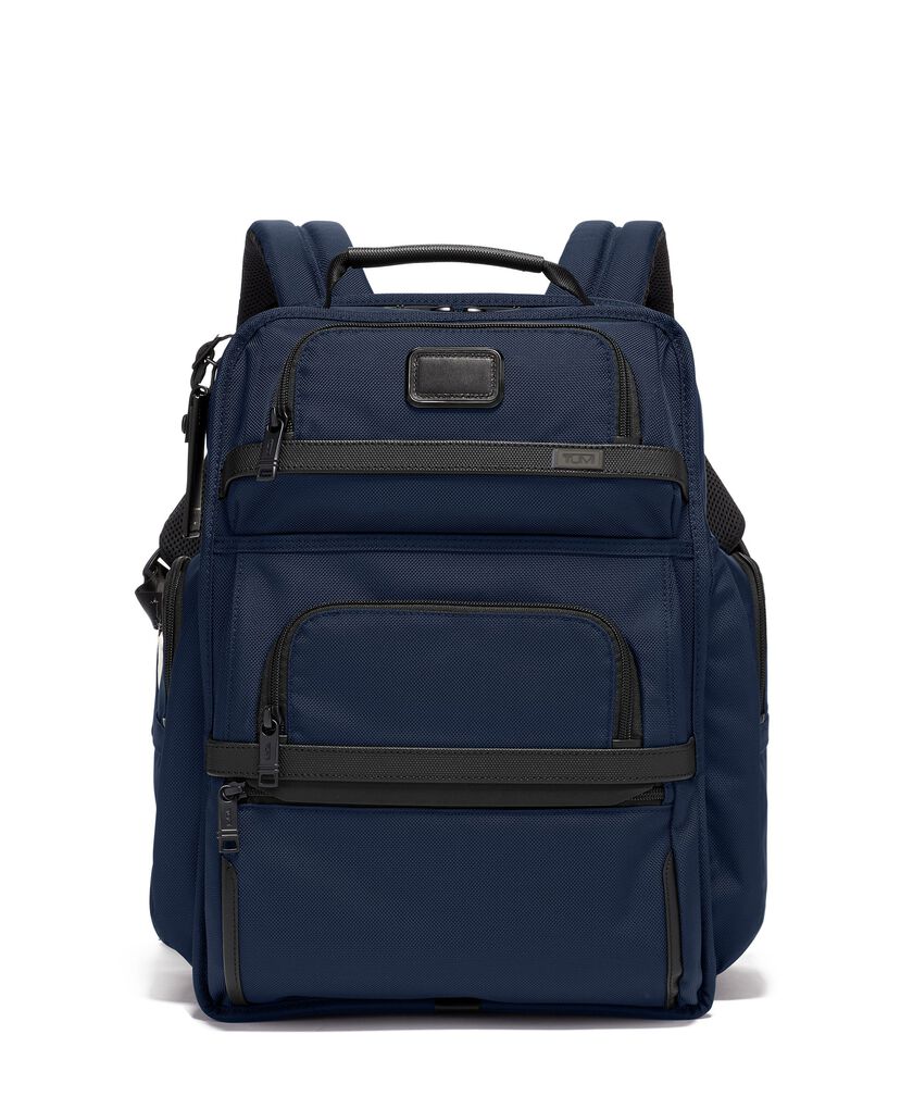 ALPHA Tumi Brief Pack  hi-res | TUMI