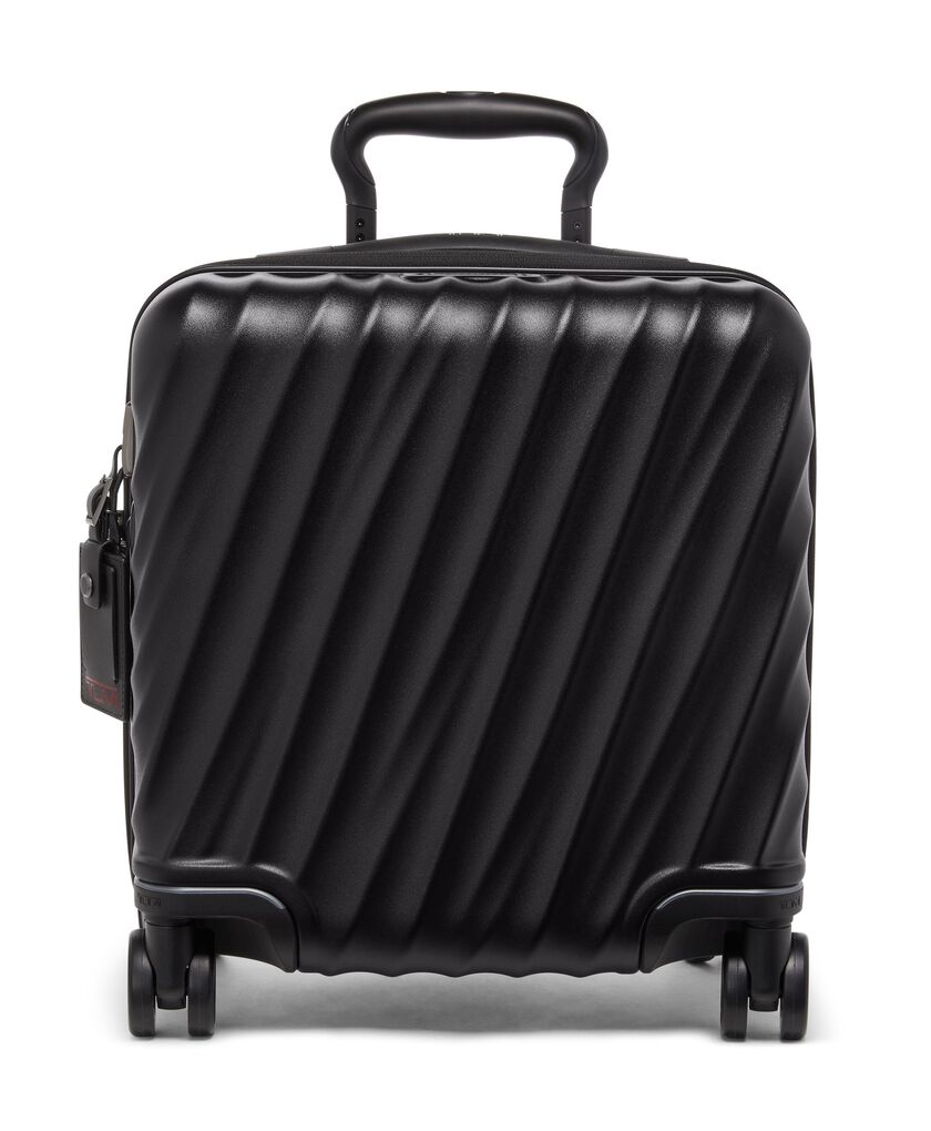 19 DEGREE กระเป๋าเดินทาง Sm Compact 4 Whl Brief  hi-res | TUMI