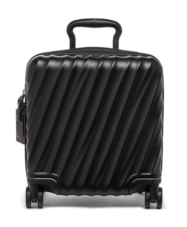 19 DEGREE Sm Compact 4 Whl Brief  hi-res | TUMI