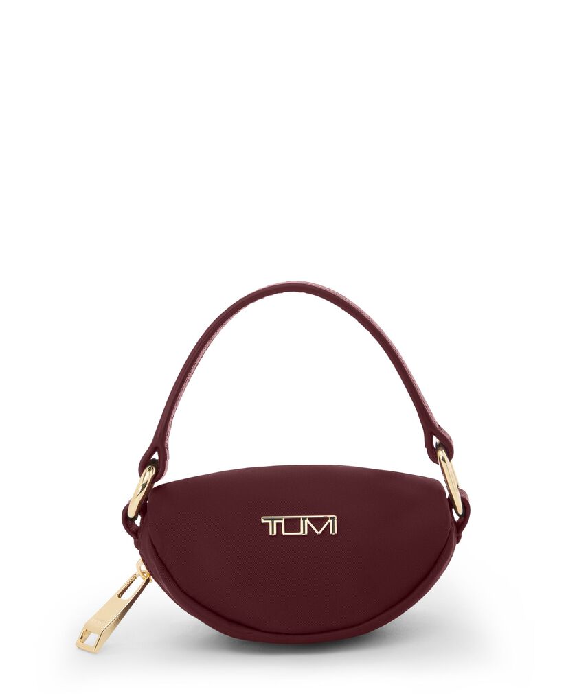 VOYAGEUR กระเป๋าเครื่องประดับพกพา Charm Pouch  hi-res | TUMI