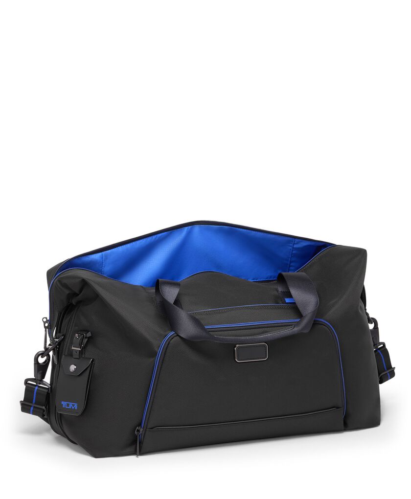 TUMI ALPHA กระเป๋าดัฟเฟิล Double Expansion Duffel  hi-res | TUMI