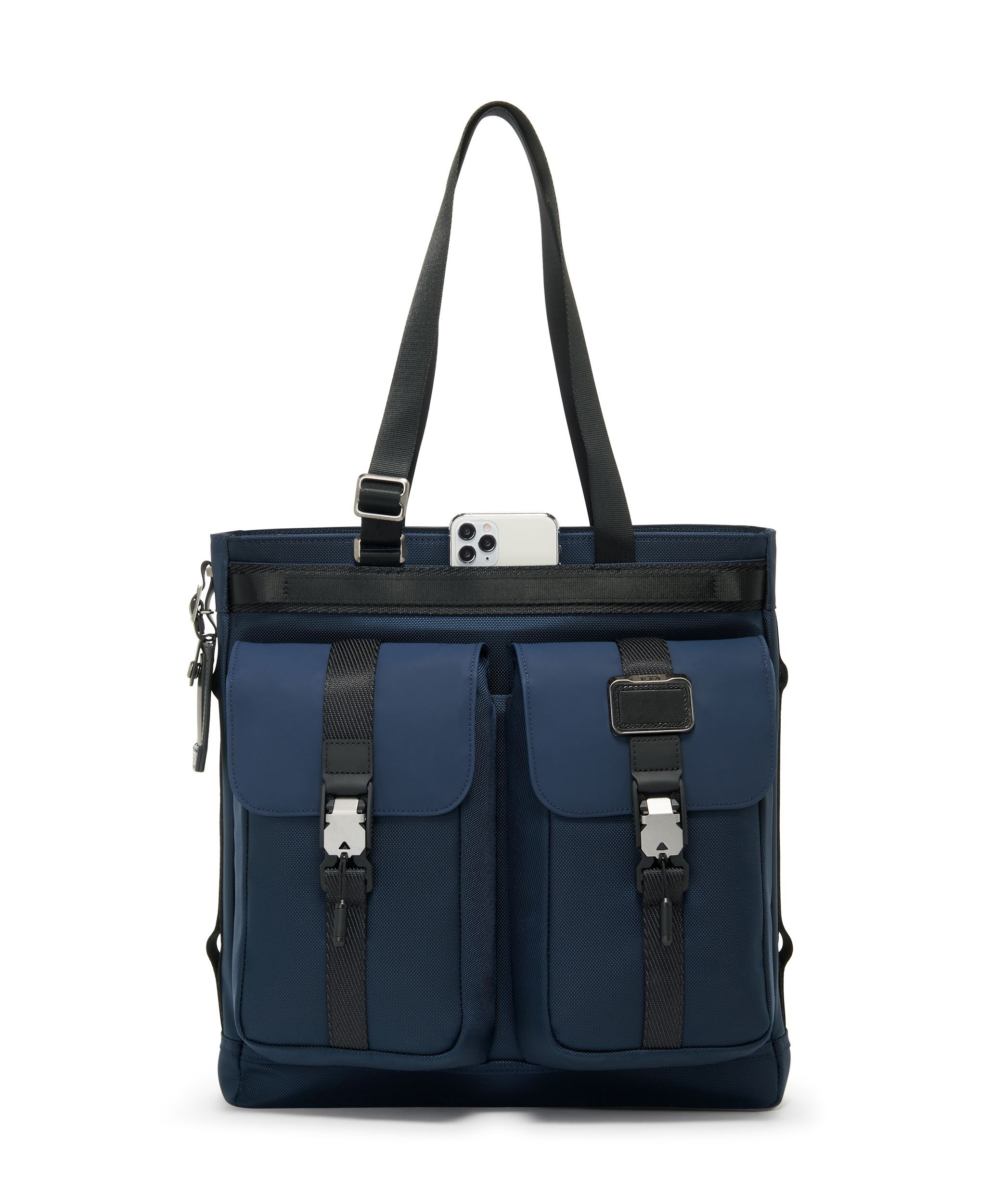 Tumi alpha bravo tote 2025