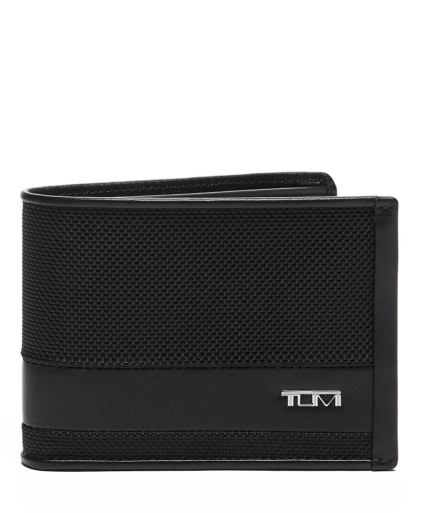 ALPHA กระเป๋าสตางค์ Double Billfold  hi-res | TUMI