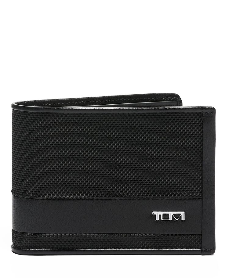 ALPHA Double Billfold  hi-res | TUMI