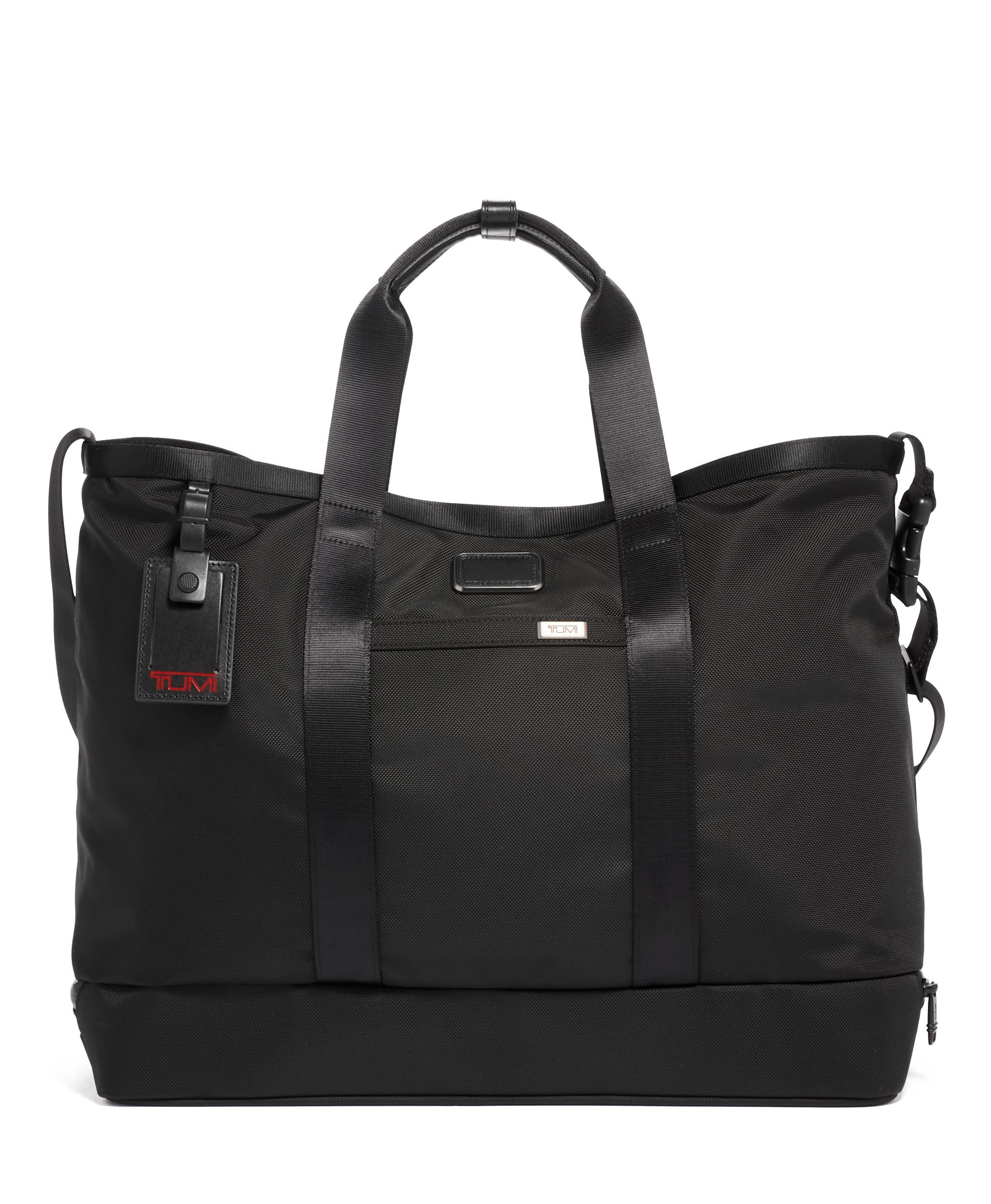 Tumi mens tote sale