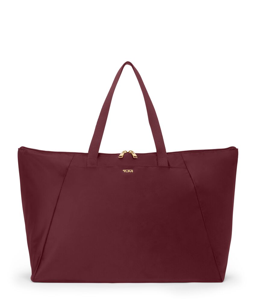 VOYAGEUR กระเป๋าโท้ท Just In Case Tote  hi-res | TUMI