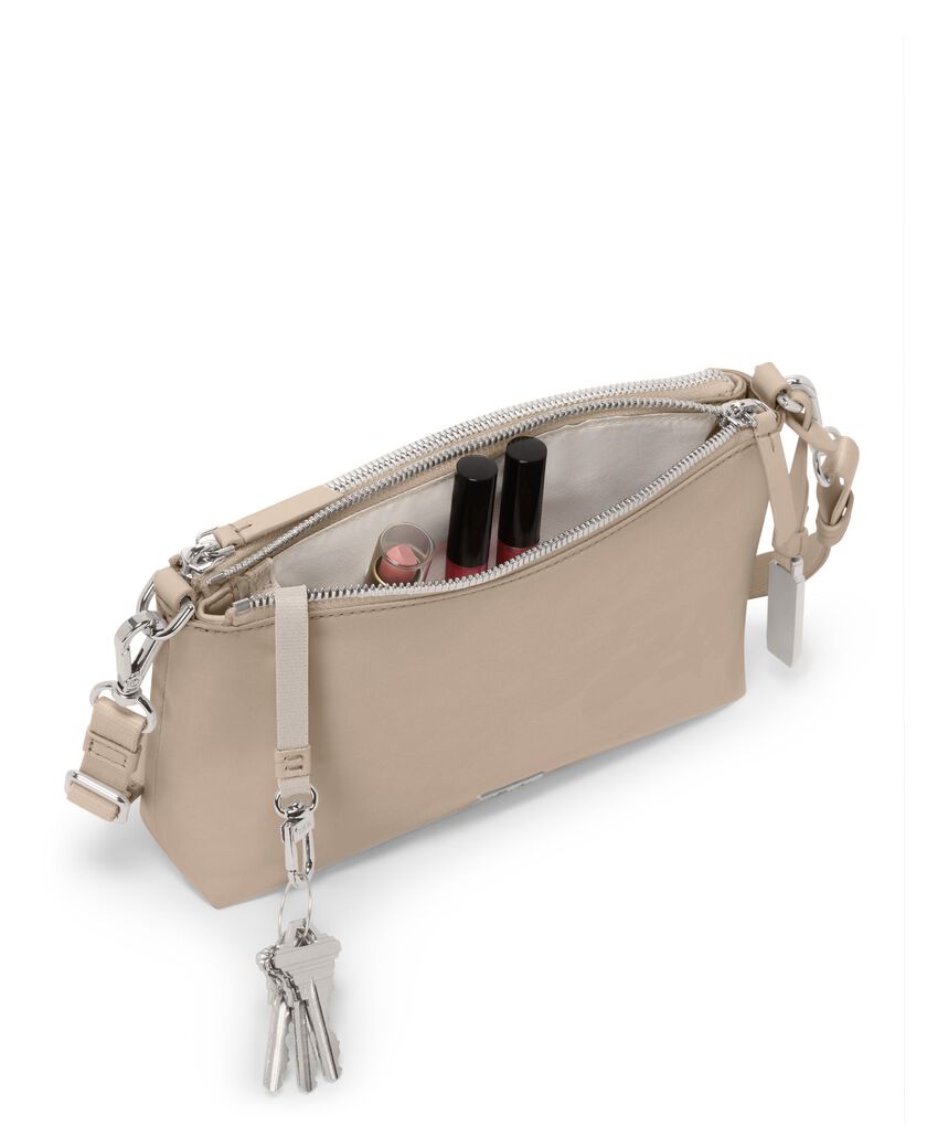 VOYAGEUR กระเป๋าสะพายข้าง Adela Crossbody  hi-res | TUMI