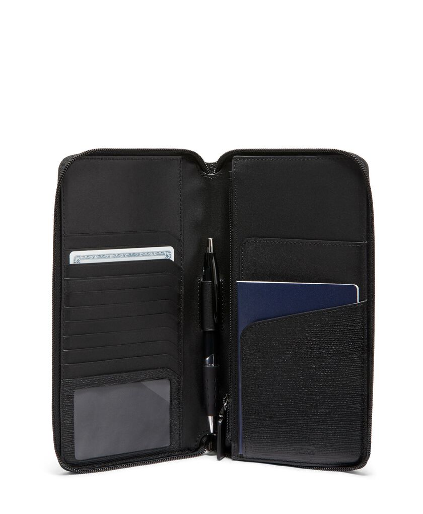 NASSAU Travel Wallet  hi-res | TUMI