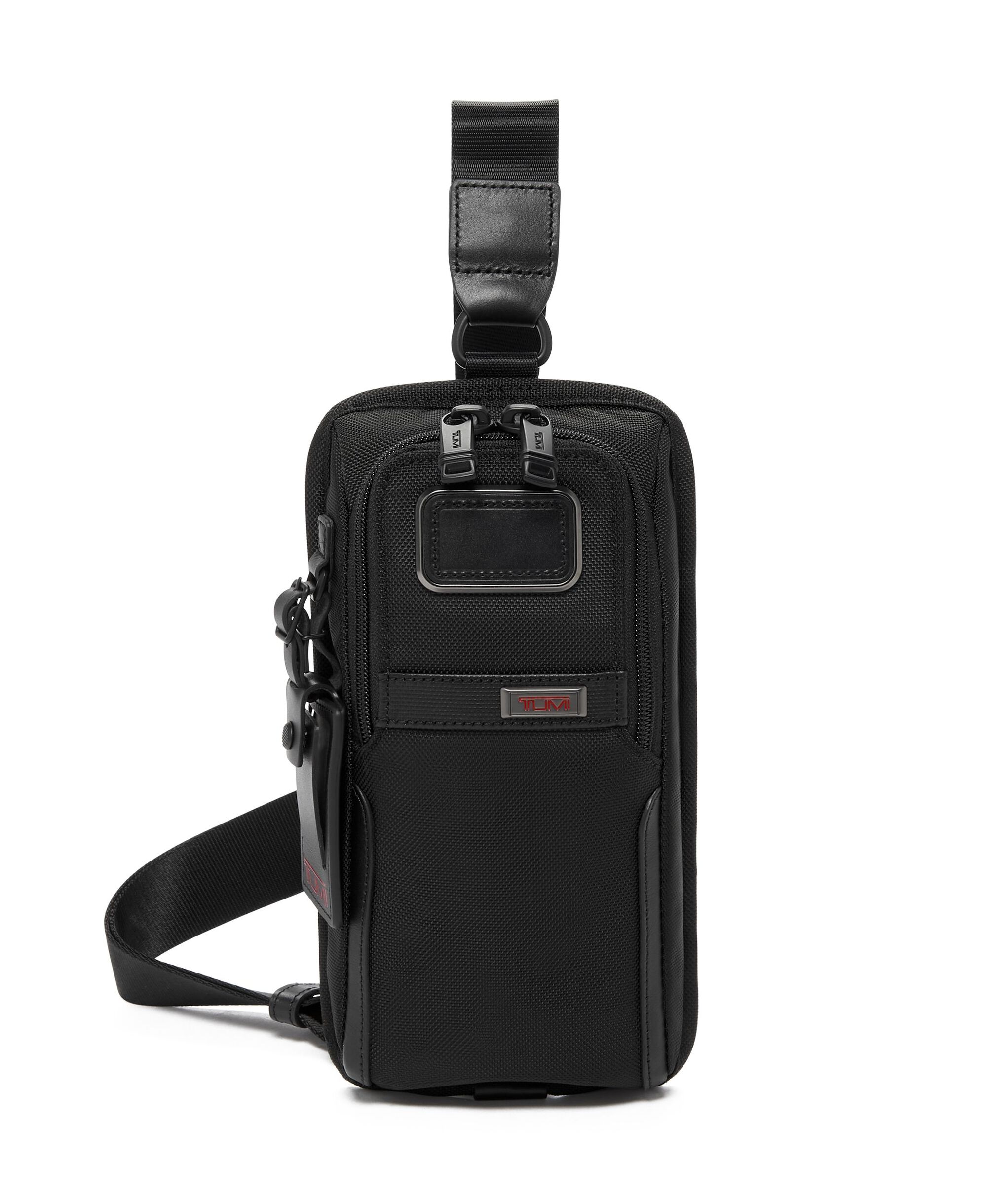 Tumi TUMI ALPHA COMPACT SLING TUMI Thailand