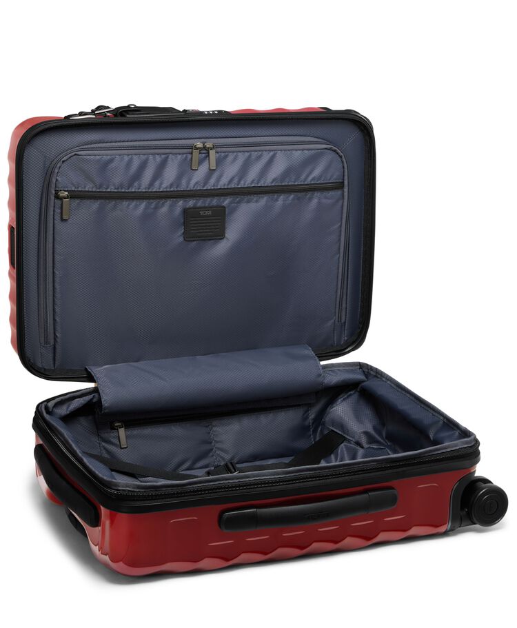 International Expandable 4 Wheel Carry-On  hi-res | TUMI