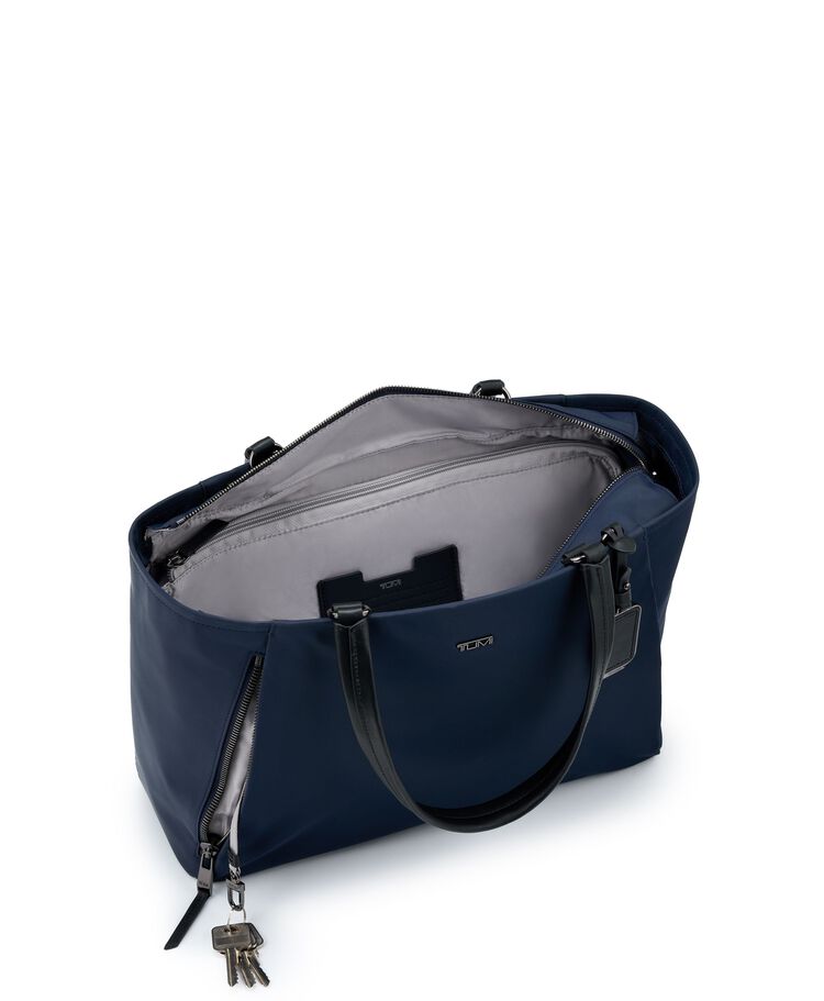 VOYAGEUR กระเป๋าโท้ท ขนาดกลาง รุ่น Valetta  hi-res | TUMI