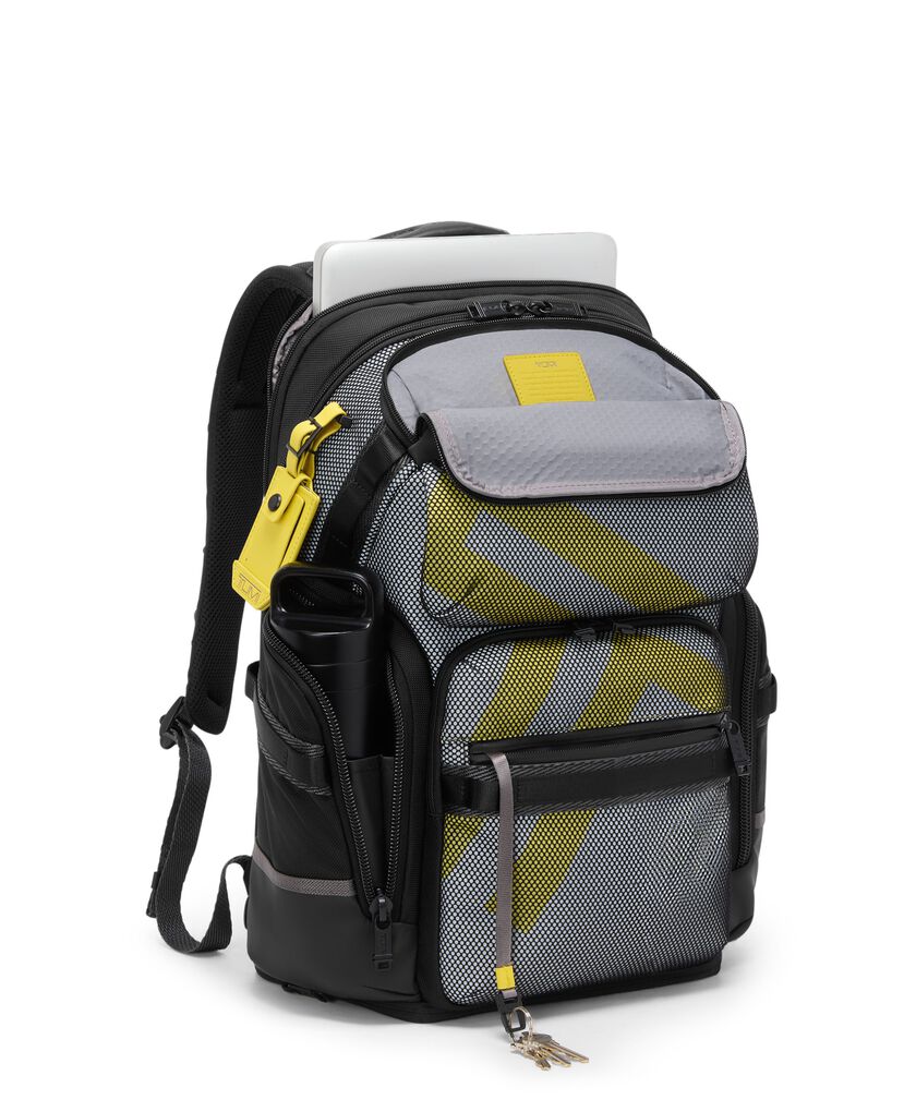 ALPHA BRAVO กระเป๋าเป้ Nomadic Backpack  hi-res | TUMI