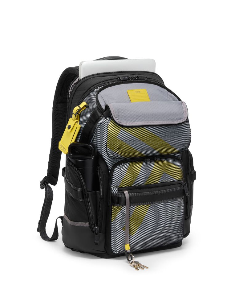 ALPHA BRAVO กระเป๋าเป้ Nomadic Backpack  hi-res | TUMI