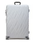 Large Expandable Checked