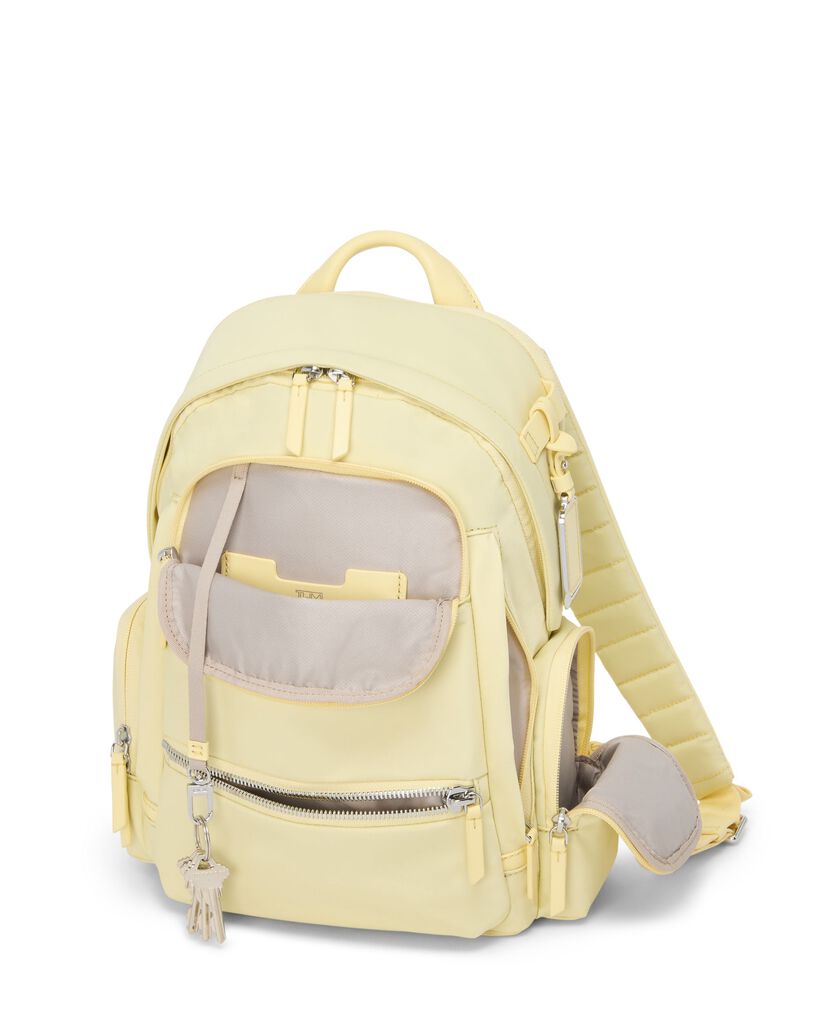VOYAGEUR กระเป๋าเป้ขนาดกลาง Celina Medium Backpack  hi-res | TUMI