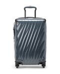 กระเป๋าเดินทางขนาดพกพา International Carry-On