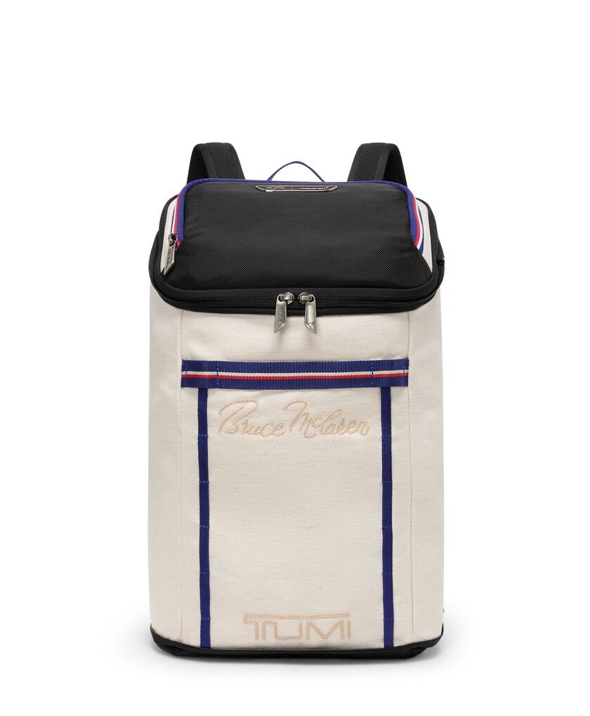 TUMI I MCLAREN Packable Backpack  hi-res | TUMI