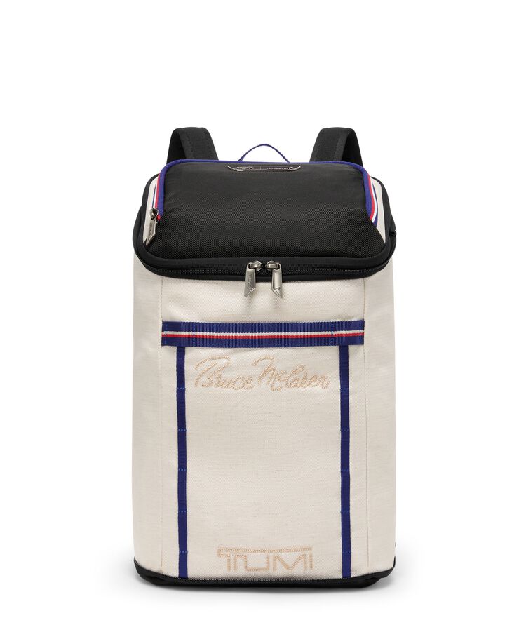 TUMI I MCLAREN Packable Backpack  hi-res | TUMI