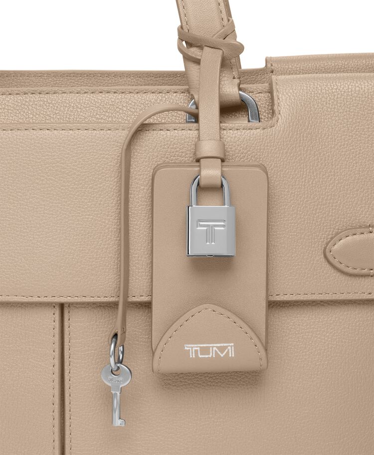 AGENT กระเป๋าโท้ท ขนาดกลาง Agent Medium Tote  hi-res | TUMI