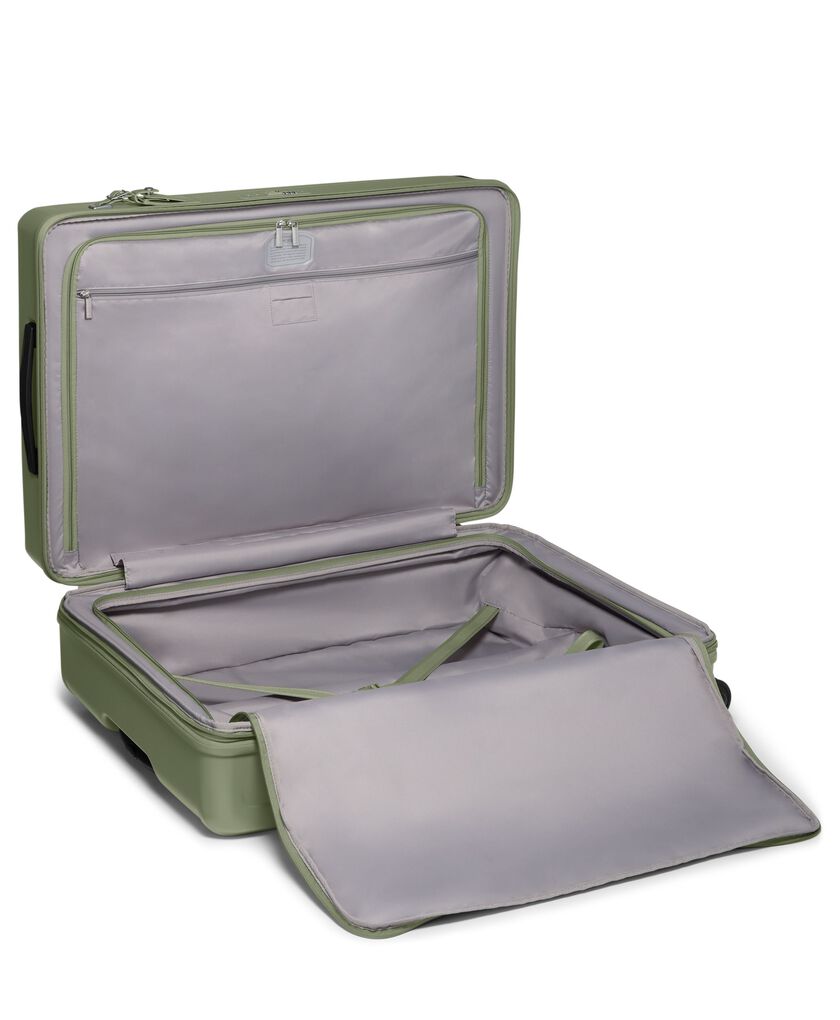 TUMI VENTRA กระเป๋าเดินทางแบบโหลดใต้เครื่องขนาดใหญ่สามารถขยายพื้นที่ได้  hi-res | TUMI
