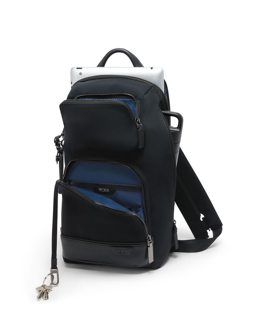 TUMI HARRISON Thatcher Sling Backpack  hi-res | TUMI