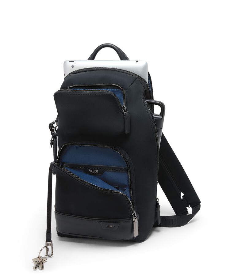 TUMI HARRISON Thatcher Sling Backpack  hi-res | TUMI