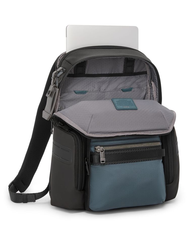กระเป๋าเป้ Navigation Backpack  hi-res | TUMI