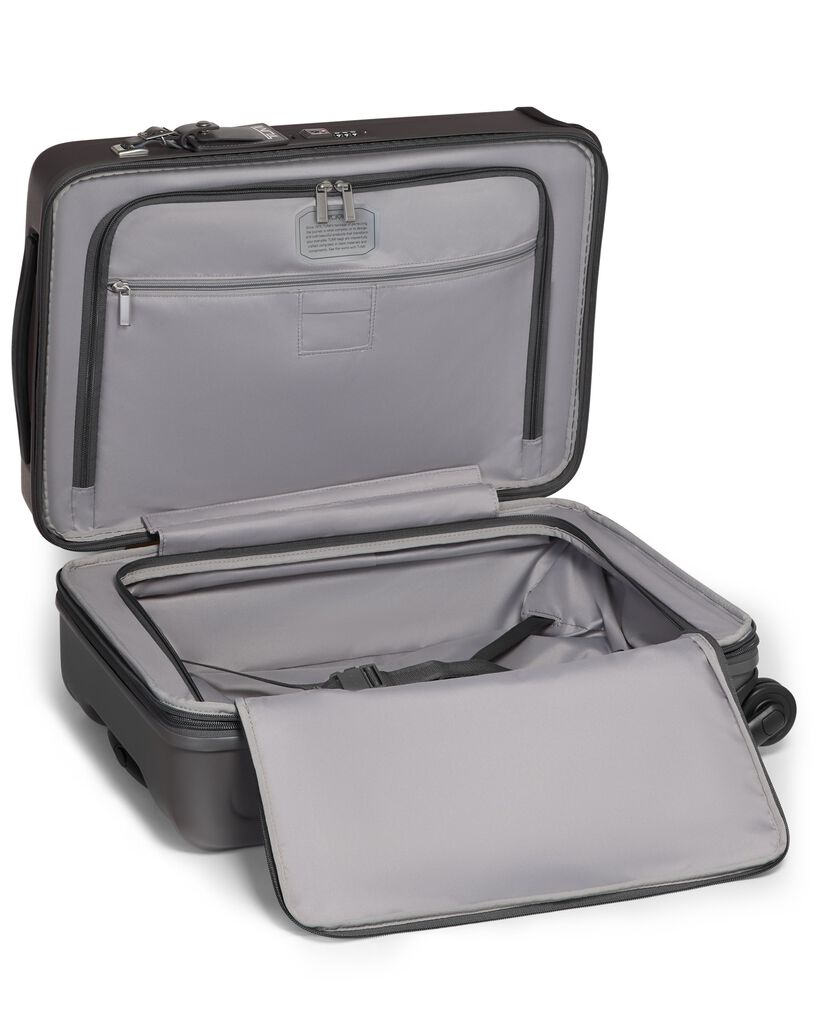 TUMI VENTRA กระเป๋าเดินทางแบบถือขึ้นเครื่องสามารถขยายพื้นที่ได้  hi-res | TUMI