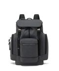 Griffen Flap Backpack