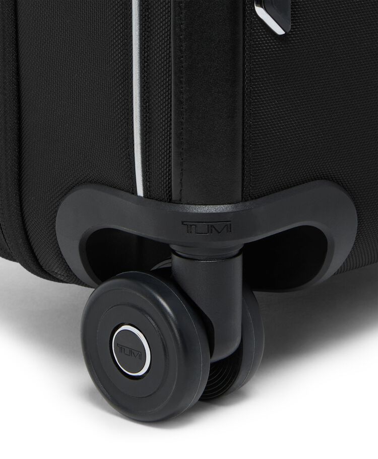 ARRIVE' กระเป๋าเดินทาง Intl Dual Access 4 Wheel Carry-On  hi-res | TUMI