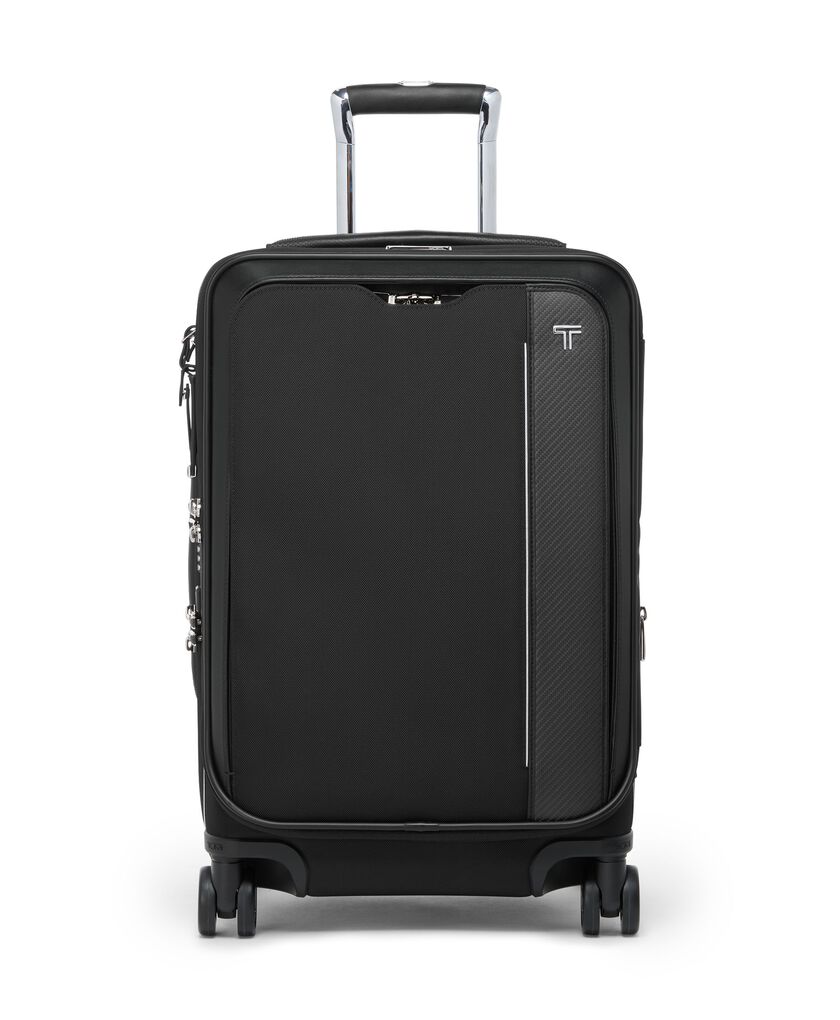 ARRIVÉ Intl Dual Access 4 Wheel Carry-On  hi-res | TUMI