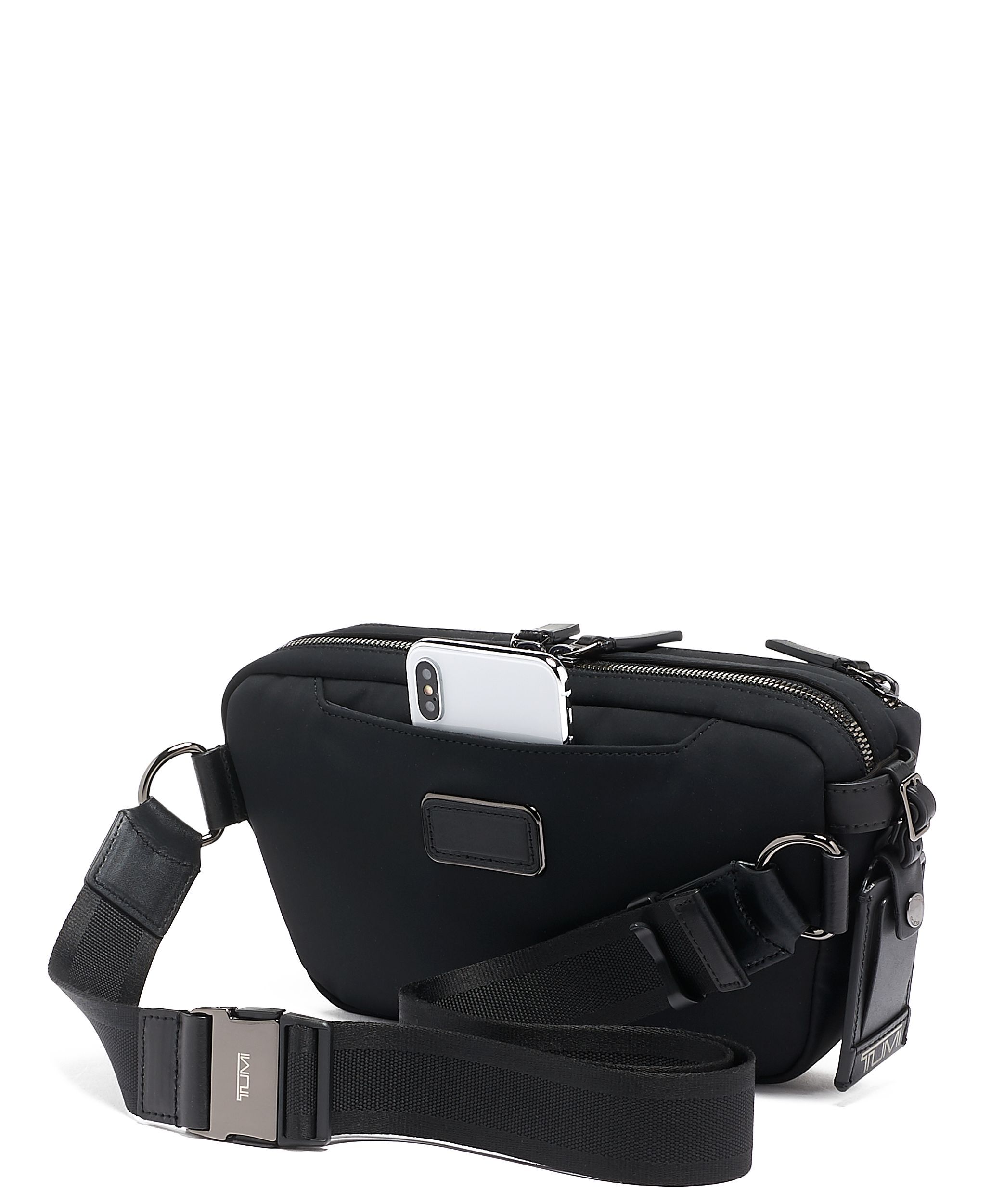 Dante utility pouch leather new arrivals