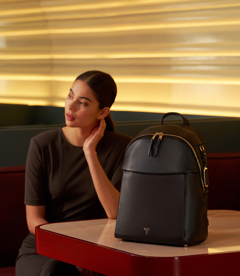 VOYAGEUR กระเป๋าเป้ Holland Backpack  lifestyle | TUMI