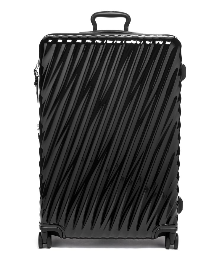 19 DEGREE กระเป๋าเดินทางขนาดใหญ่ Extended Trip Expandable 4 Wheeled Packing Case  hi-res | TUMI