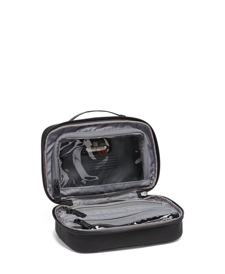 ALPHA กระเป๋าพกพา Split Travel Kit  hi-res | TUMI