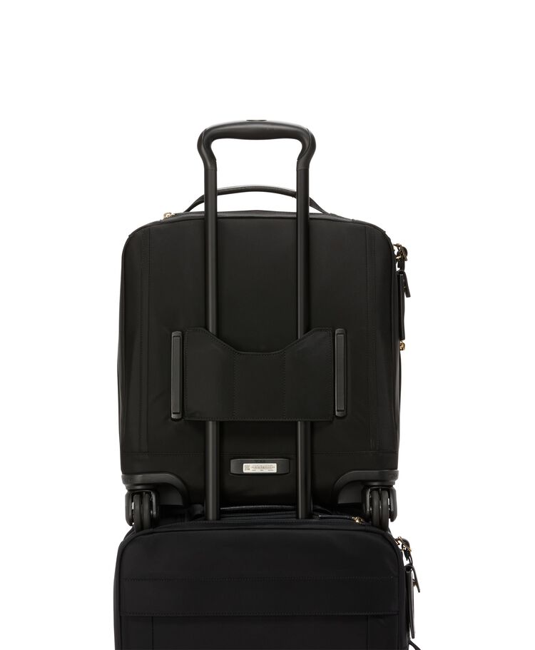 VOYAGEUR กระเป๋าเดินทางล้อลากขนาดกะทัดรัด Leger Compact Carry-On  hi-res | TUMI
