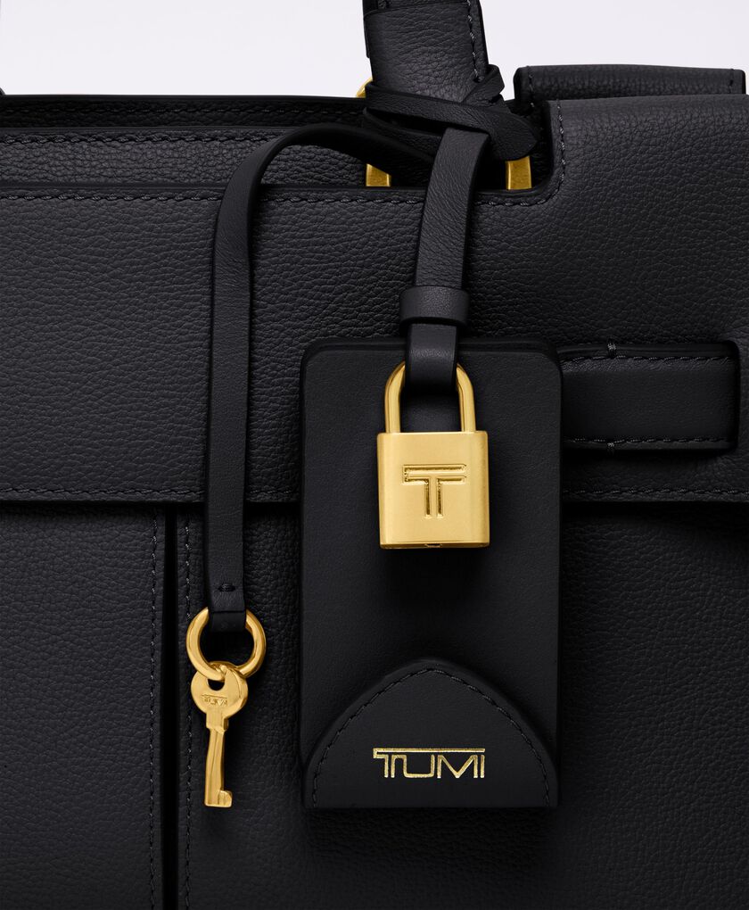 AGENT กระเป๋าโท้ท ขนาดเล็ก Agent Small Tote  hi-res | TUMI