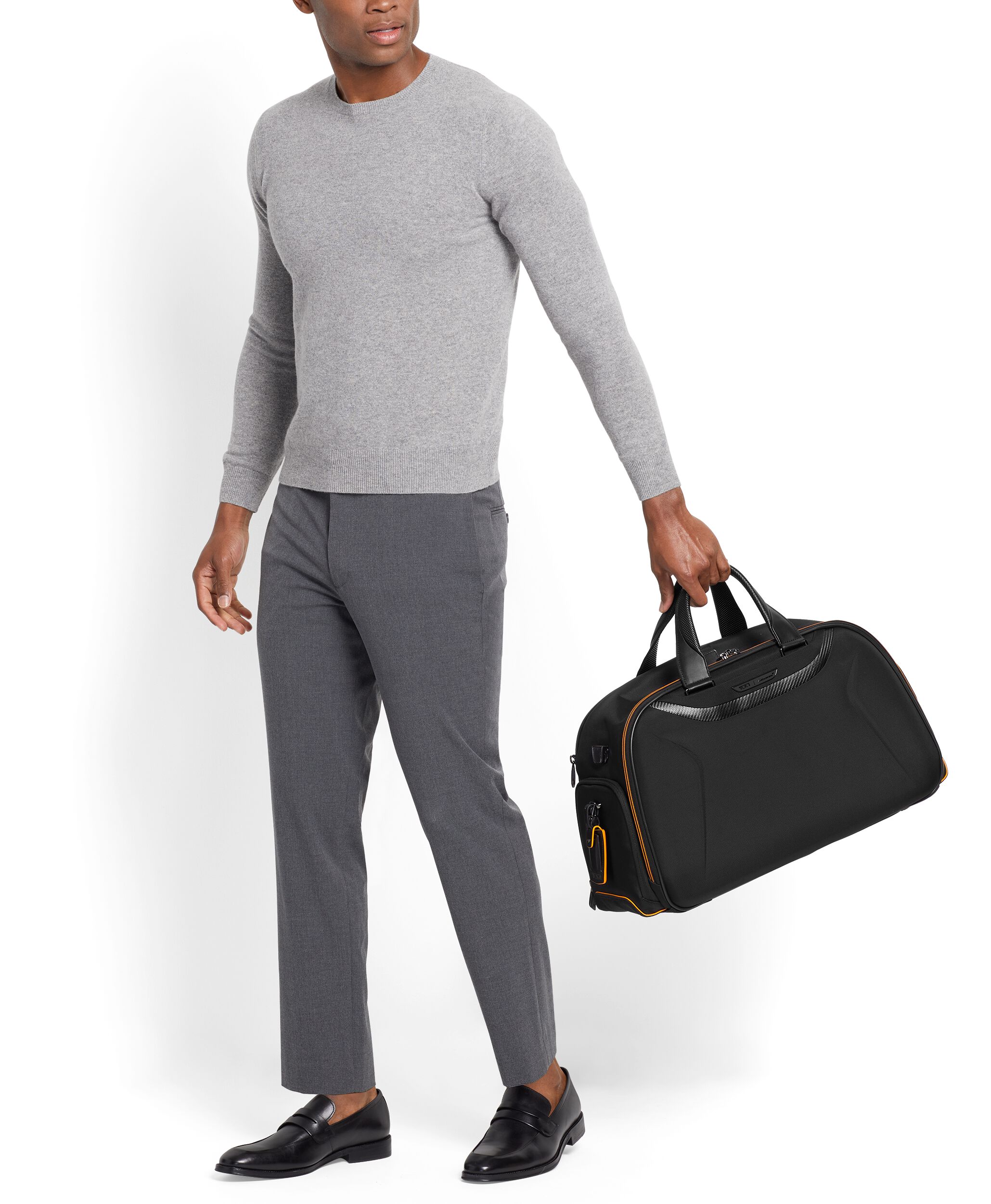 Duffel bag tumi deals