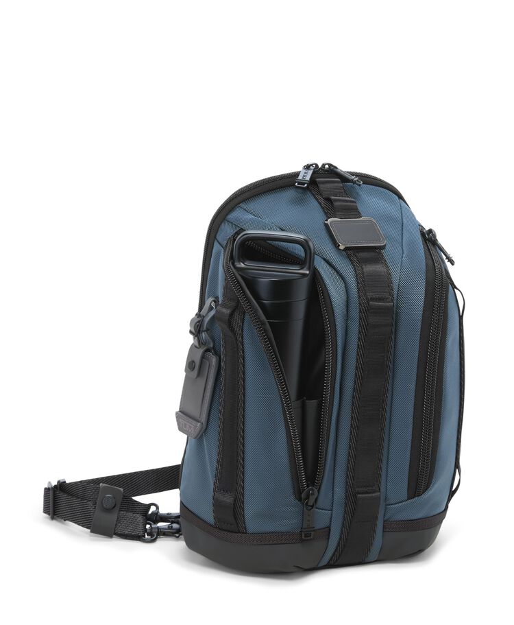 กระเป๋าคาดอก Knight Sling  hi-res | TUMI