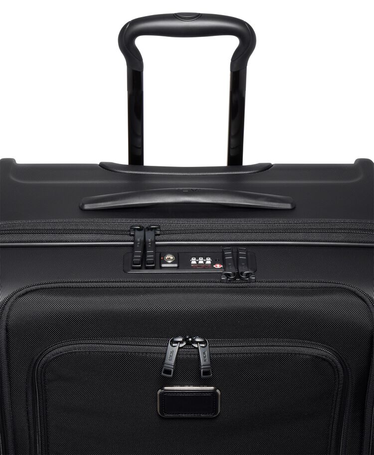 ALPHA กระเป๋าเดินทางขนาดกลางขยายได้ Medium Trip Expandable 4 Wheeled Packing Case  hi-res | TUMI