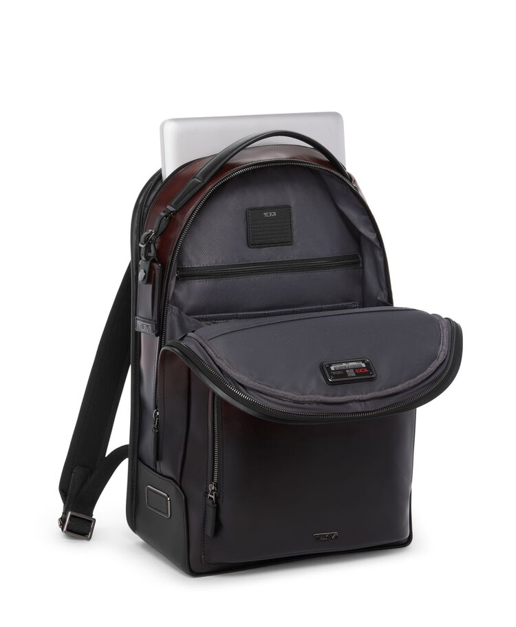Warren Backpack  hi-res | TUMI