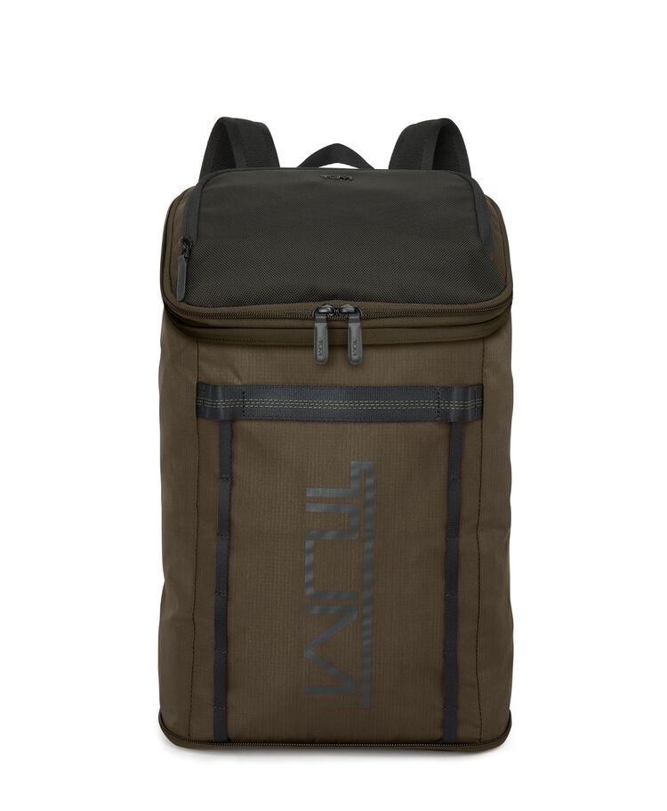 ALPHA BRAVO กระเป๋าเป้แบบพับเก็บได้ Packable Backpack  hi-res | TUMI