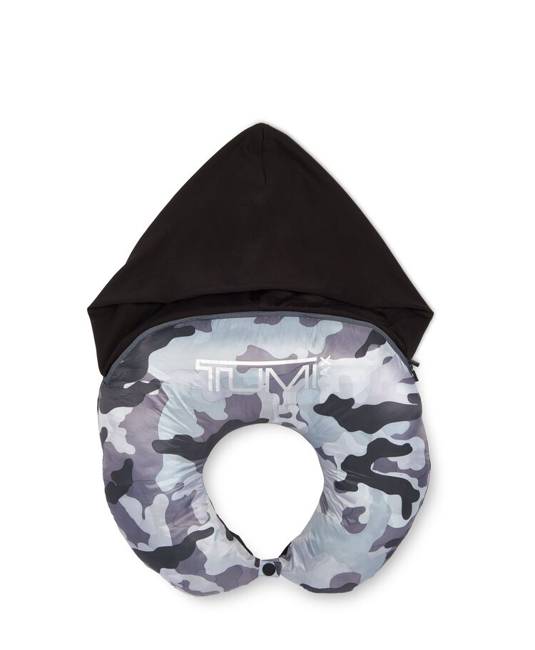 TRAVEL ACCESSORY เสื้อคลุมชั้นนอก Preston Reversible Packable Jacket  hi-res | TUMI