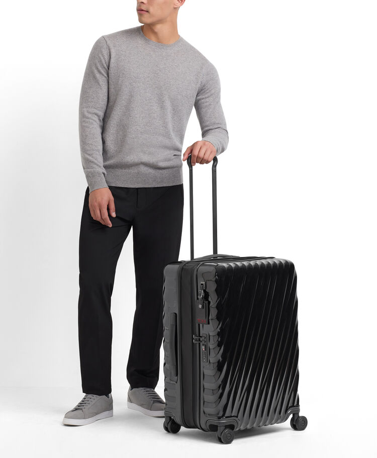 19 DEGREE Short Trip Expandable 4 Wheel Packing Case  hi-res | TUMI
