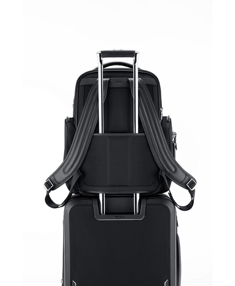 ARRIVE' Barker Large Backpack  hi-res | TUMI